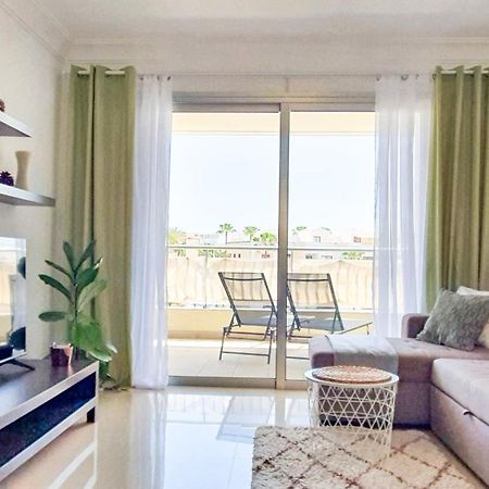 Апартаменты Terraza Sea & Sun Эль-Пальмар Экстерьер фото